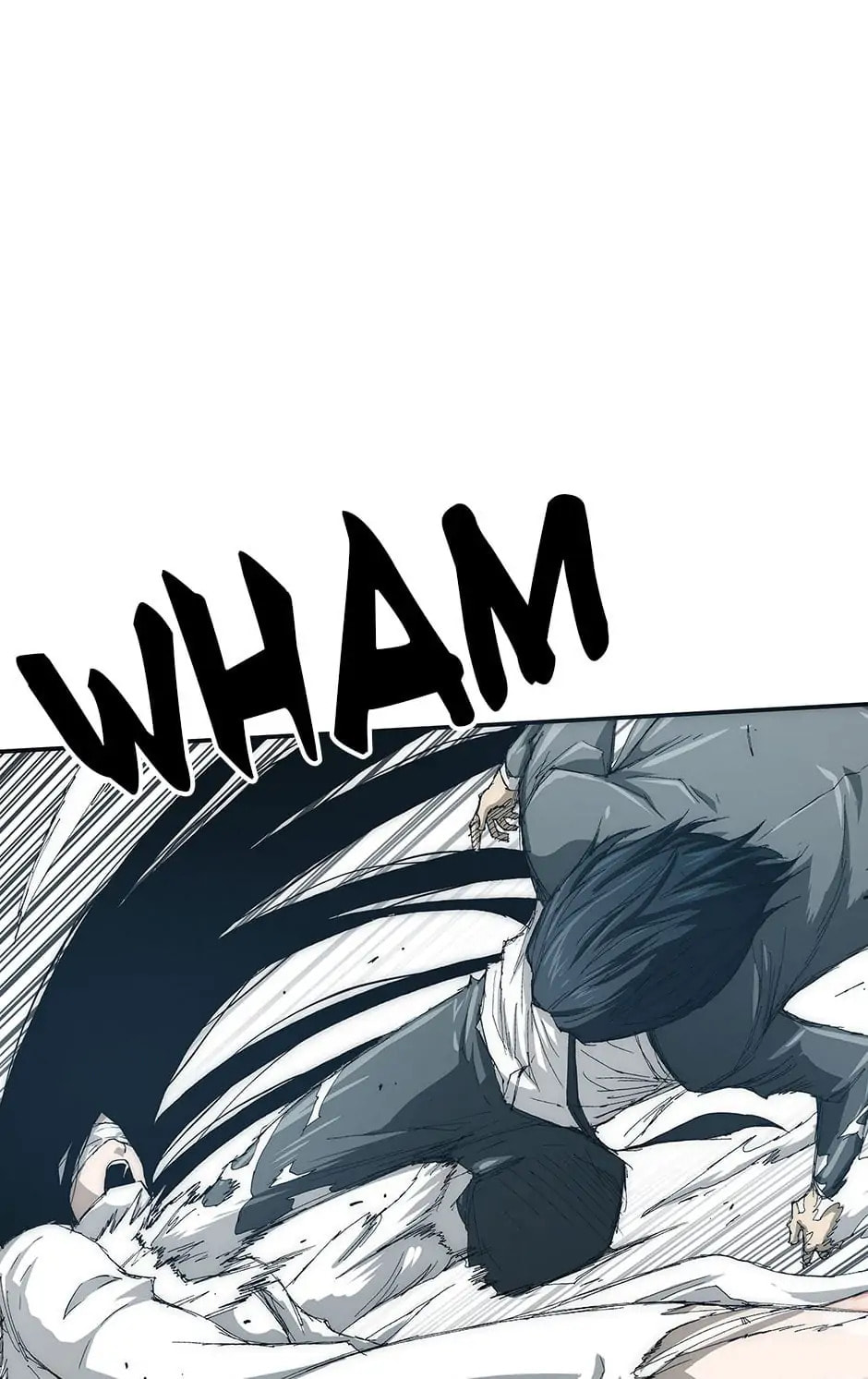 Read Trace chapter 35 image 22 on Lezhin