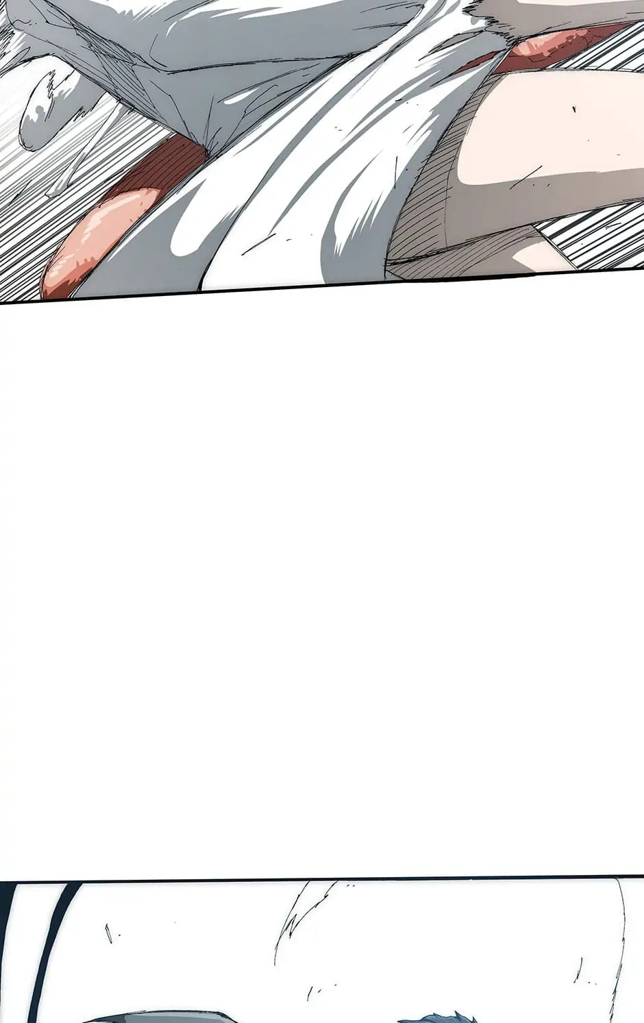 Read Trace chapter 35 image 23 on Lezhin