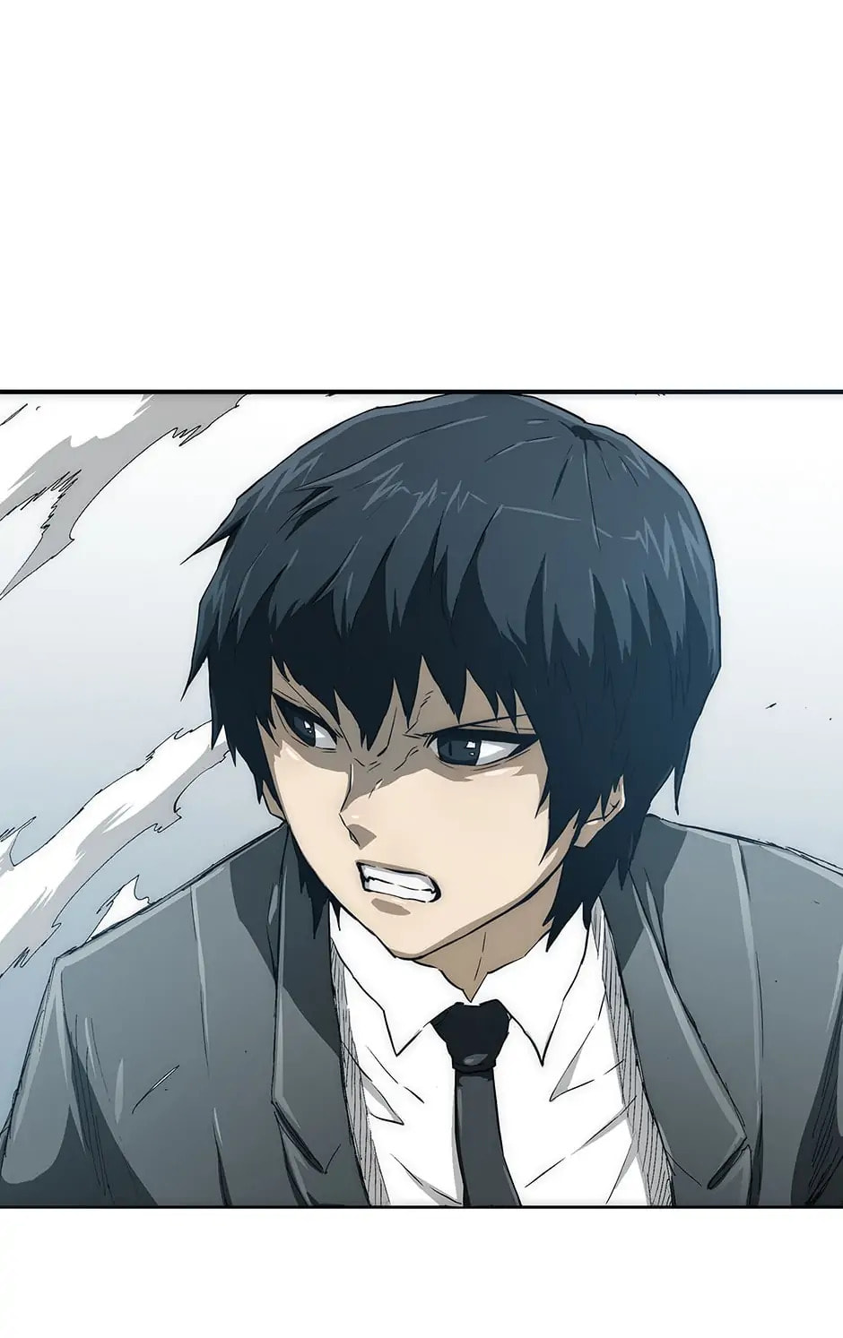 Read Trace chapter 35 image 26 on Lezhin