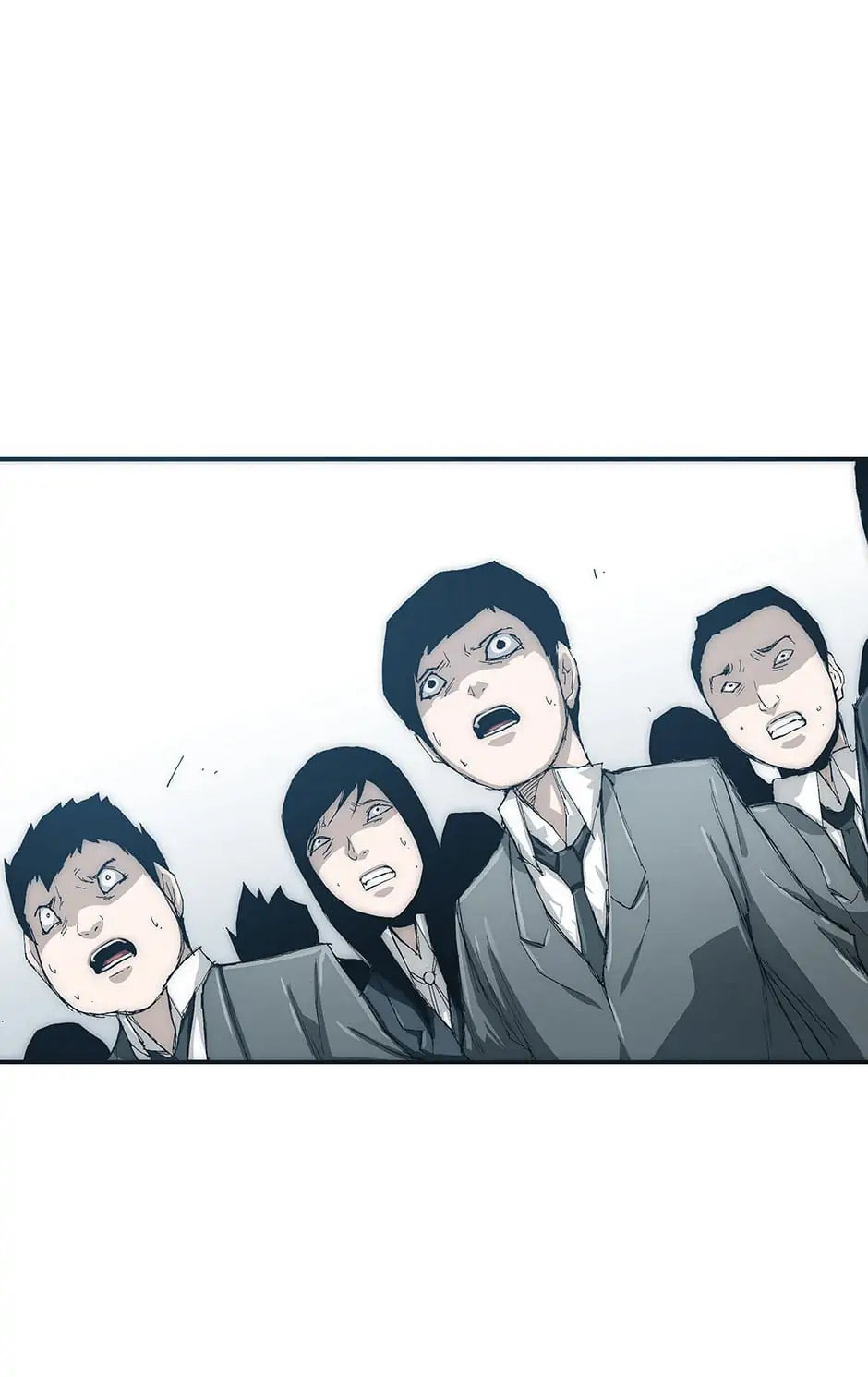 Read Trace chapter 35 image 27 on Lezhin
