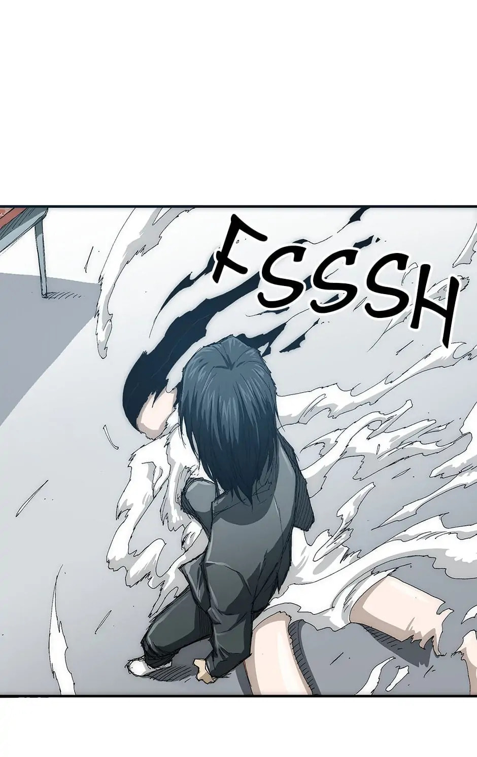Read Trace chapter 35 image 28 on Lezhin