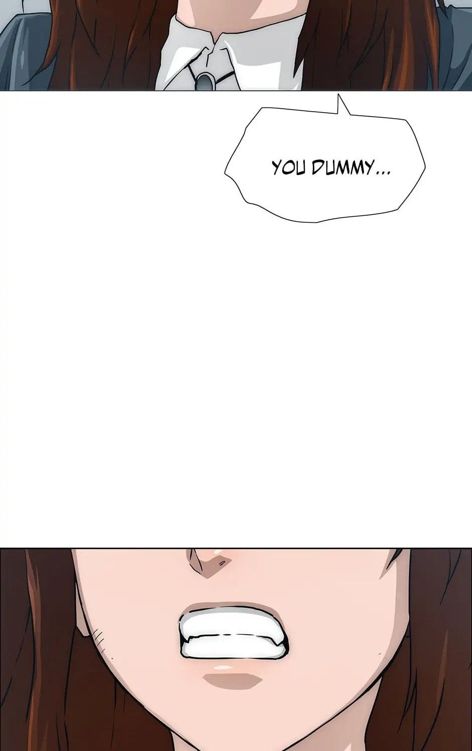 Read Trace chapter 35 image 35 on Lezhin