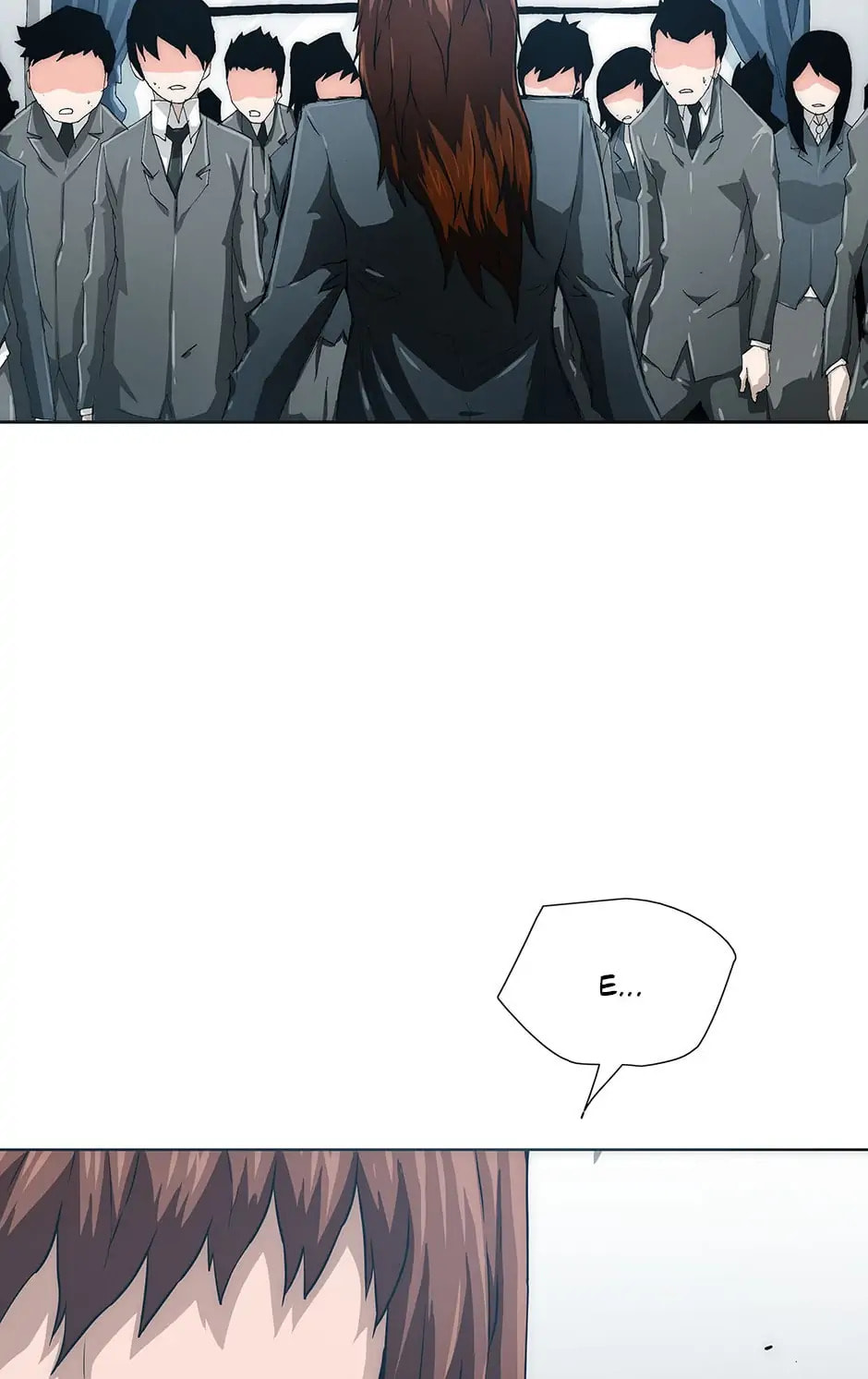 Read Trace chapter 35 image 38 on Lezhin