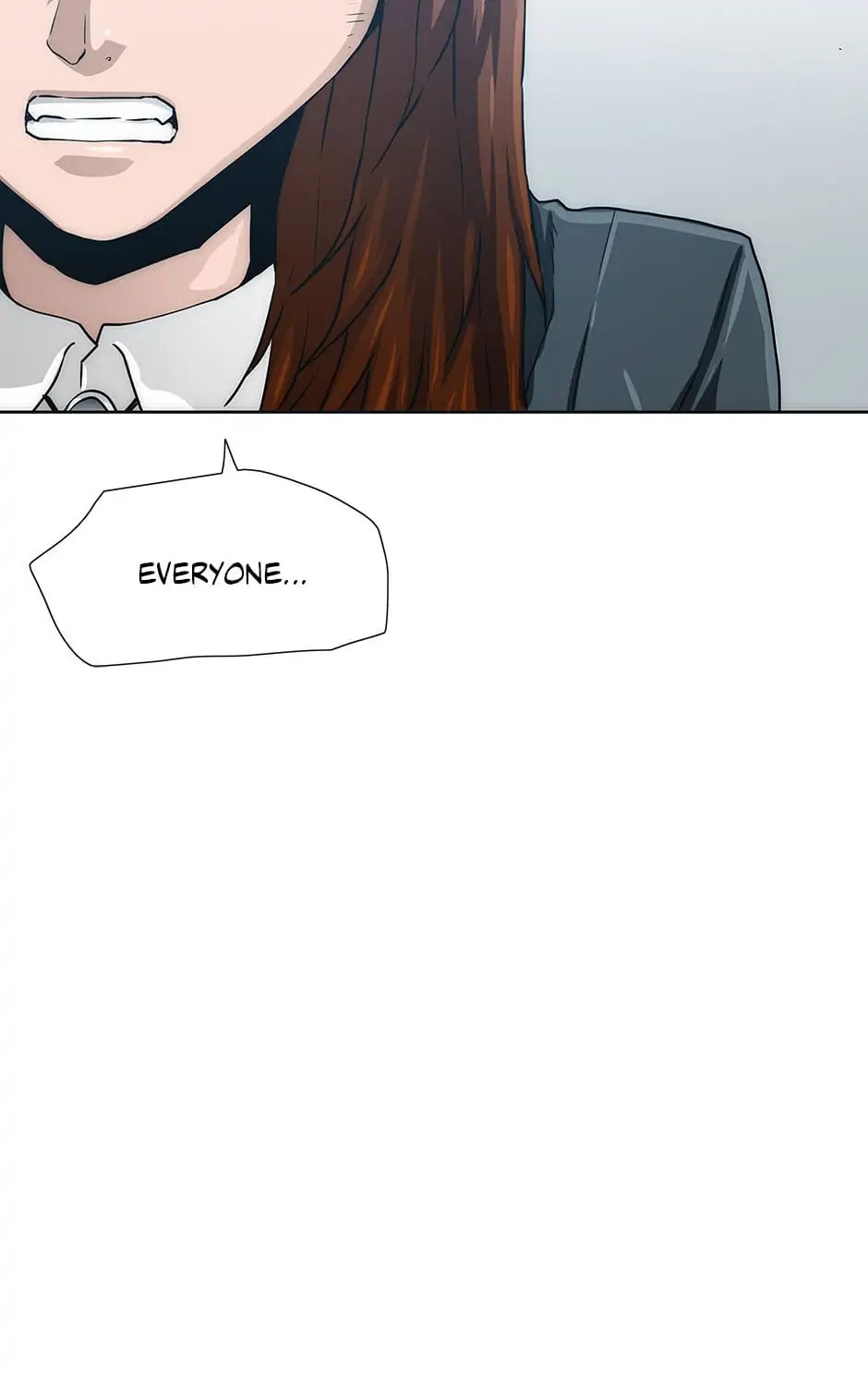 Read Trace chapter 35 image 39 on Lezhin