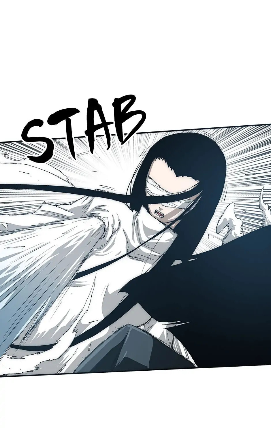 Read Trace chapter 35 image 4 on Lezhin