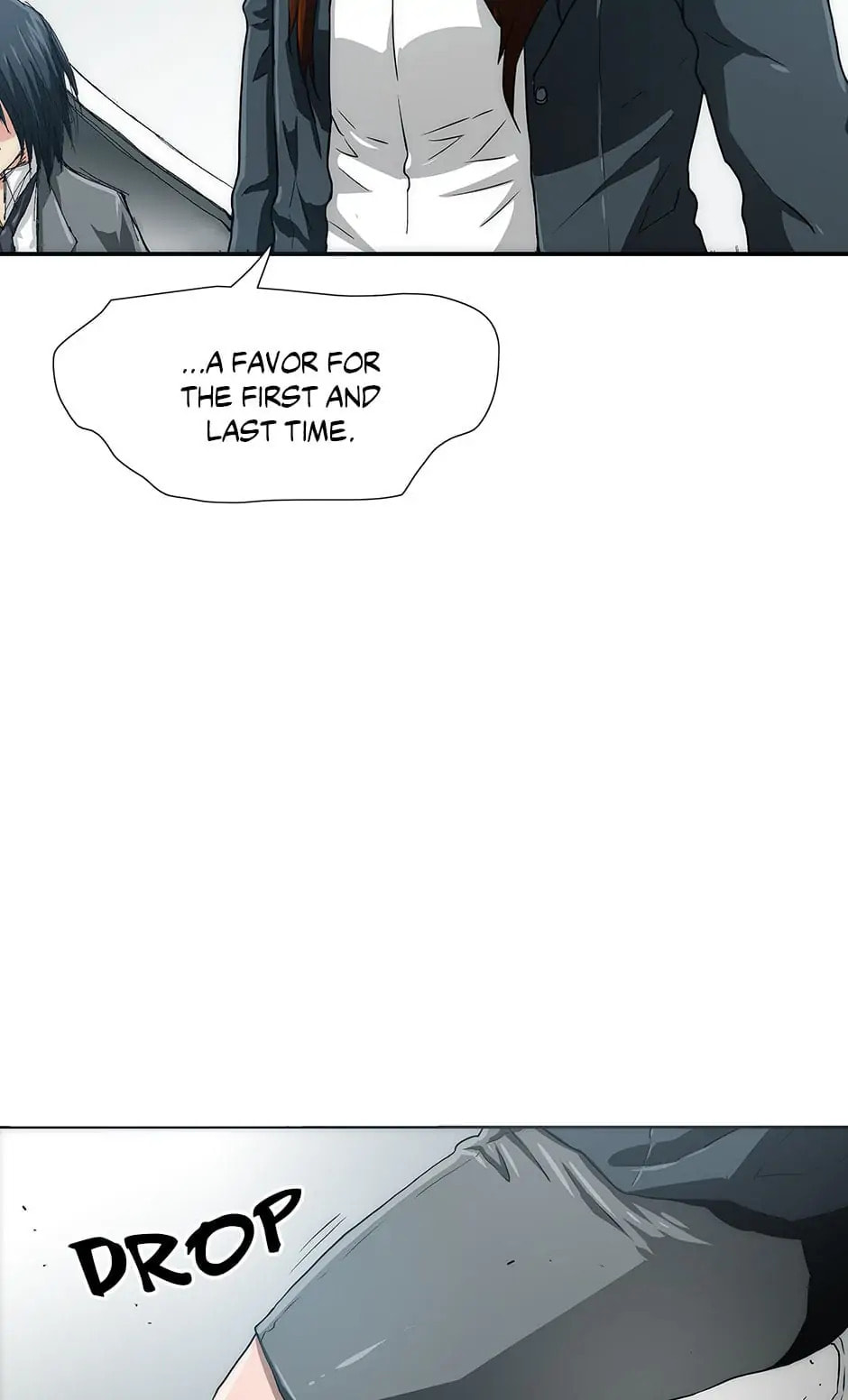 Read Trace chapter 35 image 41 on Lezhin