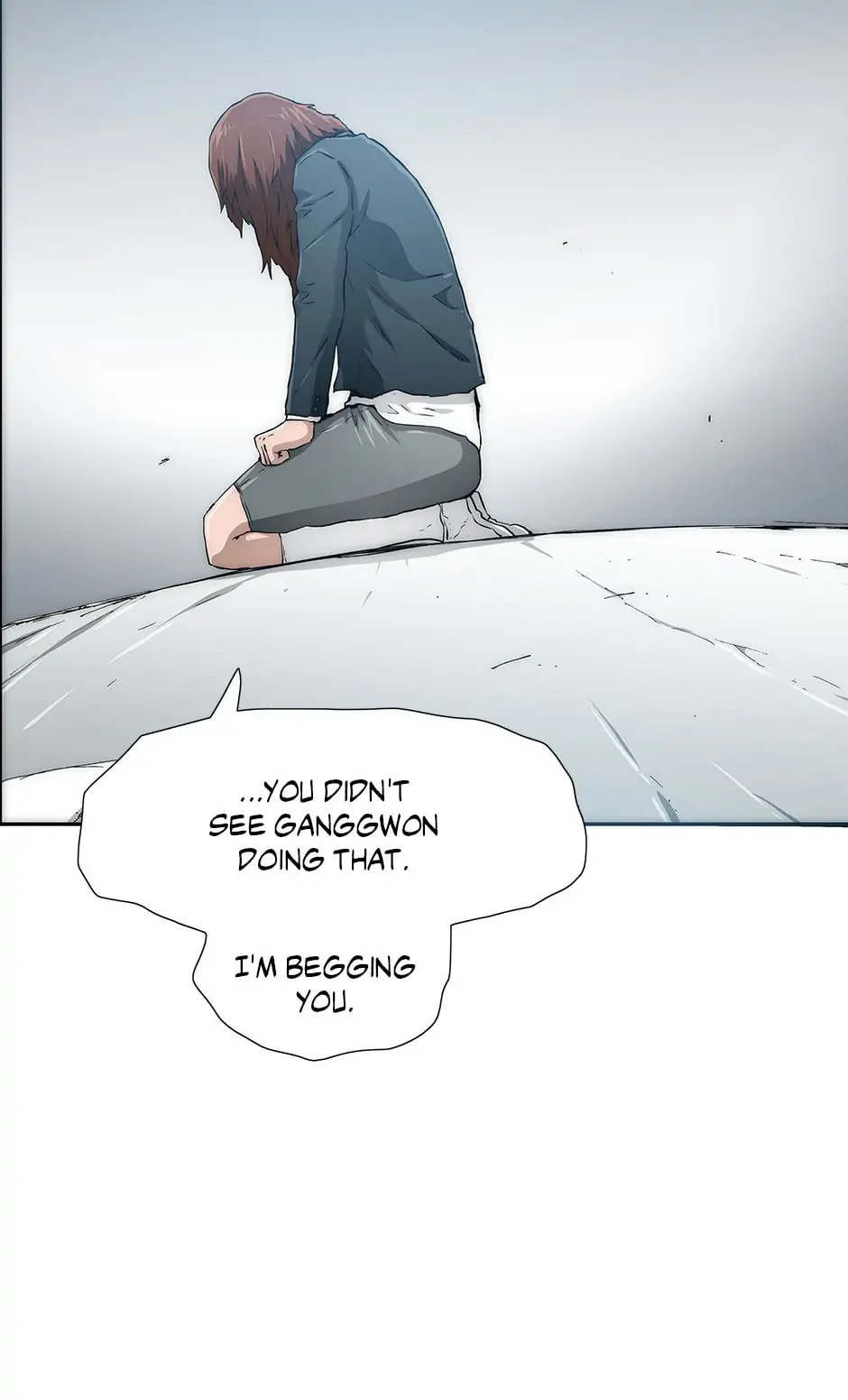 Read Trace chapter 35 image 43 on Lezhin