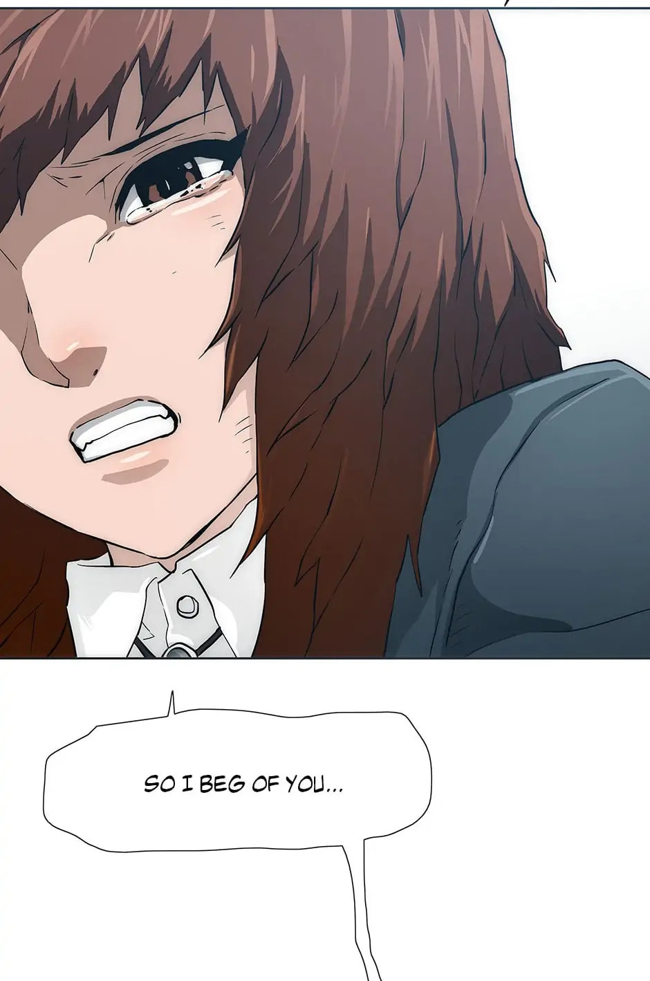 Read Trace chapter 35 image 47 on Lezhin