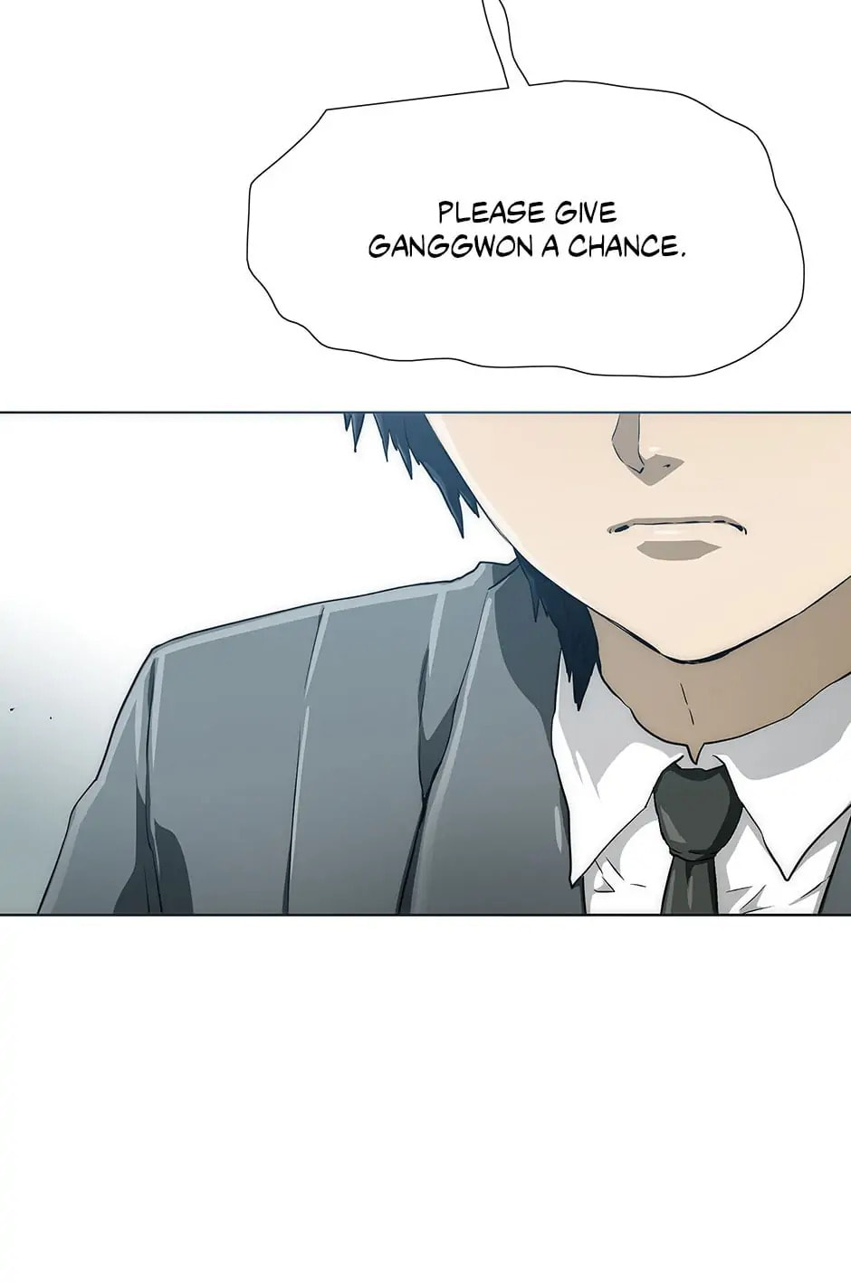 Read Trace chapter 35 image 48 on Lezhin
