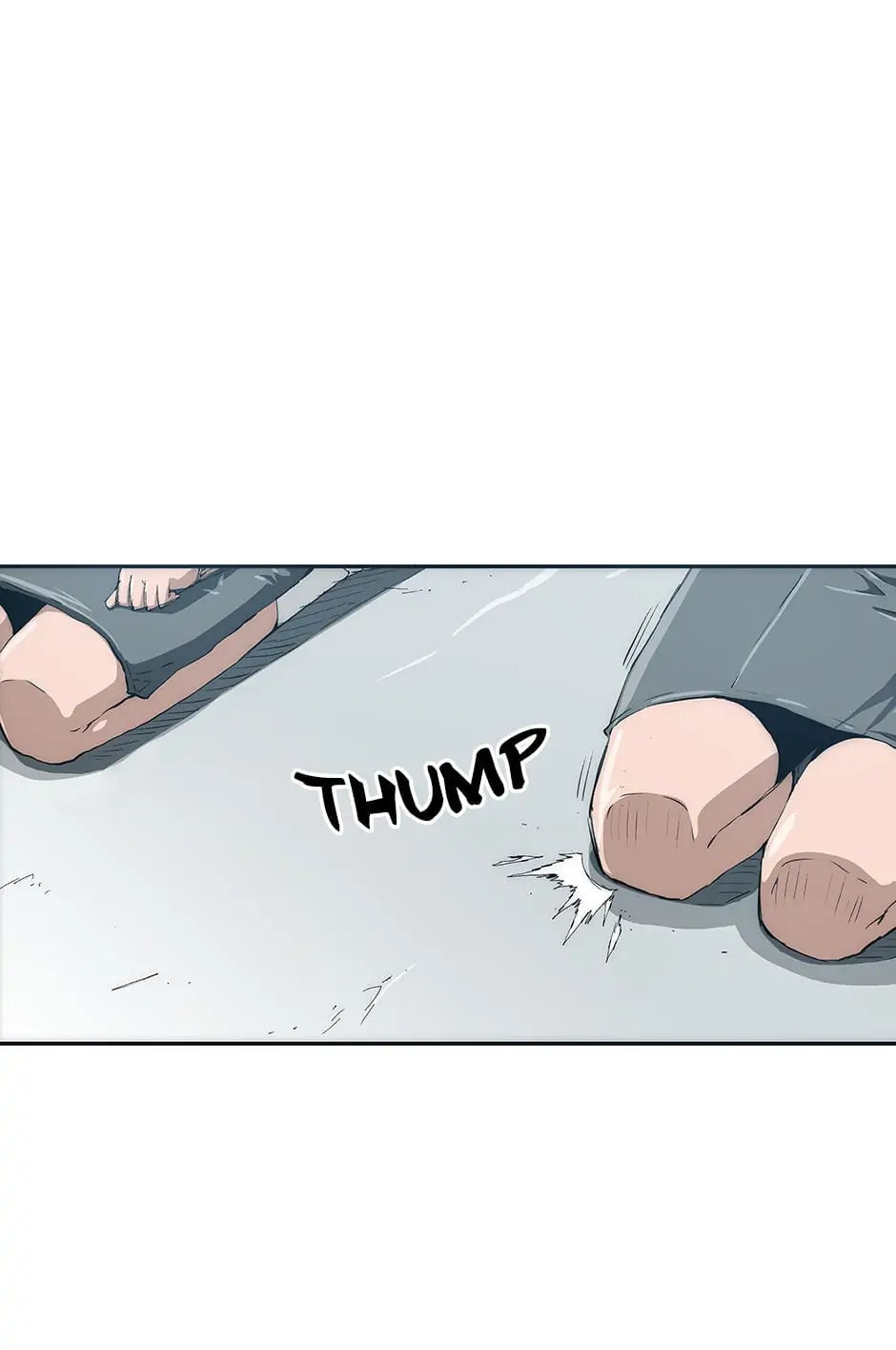 Read Trace chapter 35 image 49 on Lezhin