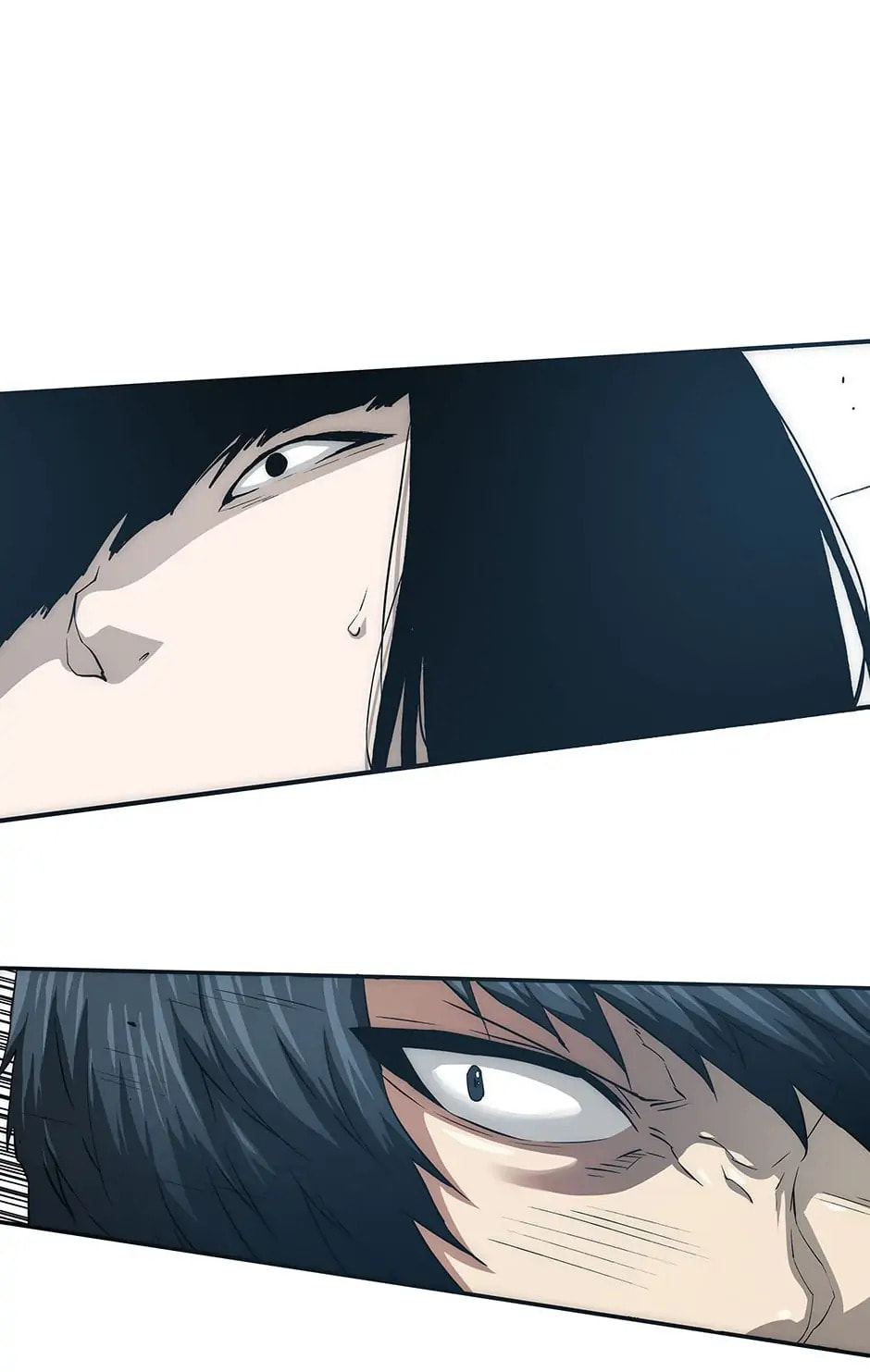 Read Trace chapter 35 image 5 on Lezhin