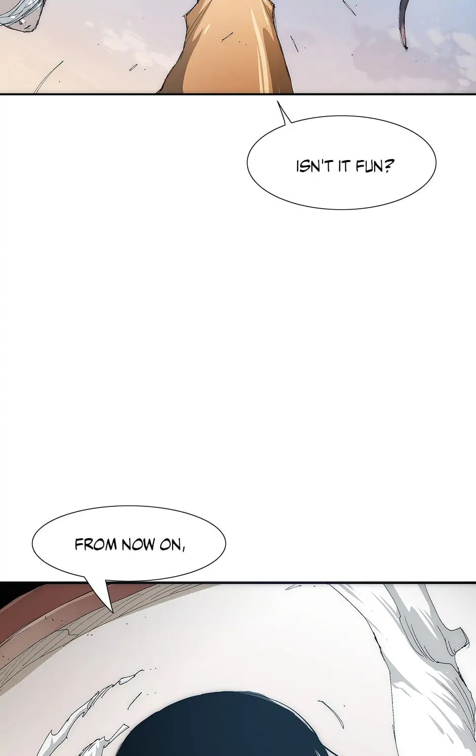 Read Trace chapter 35 image 59 on Lezhin
