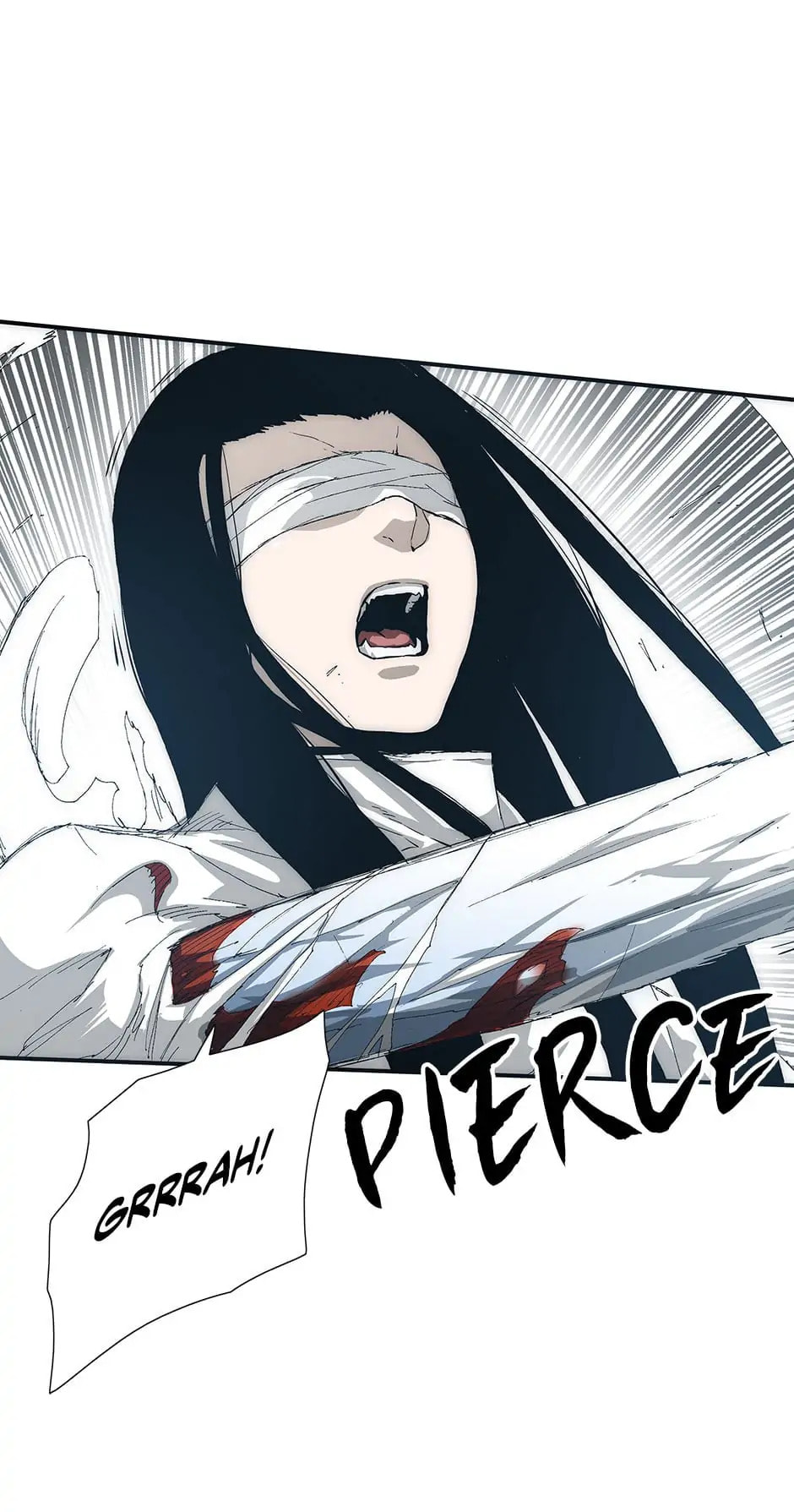 Read Trace chapter 35 image 6 on Lezhin