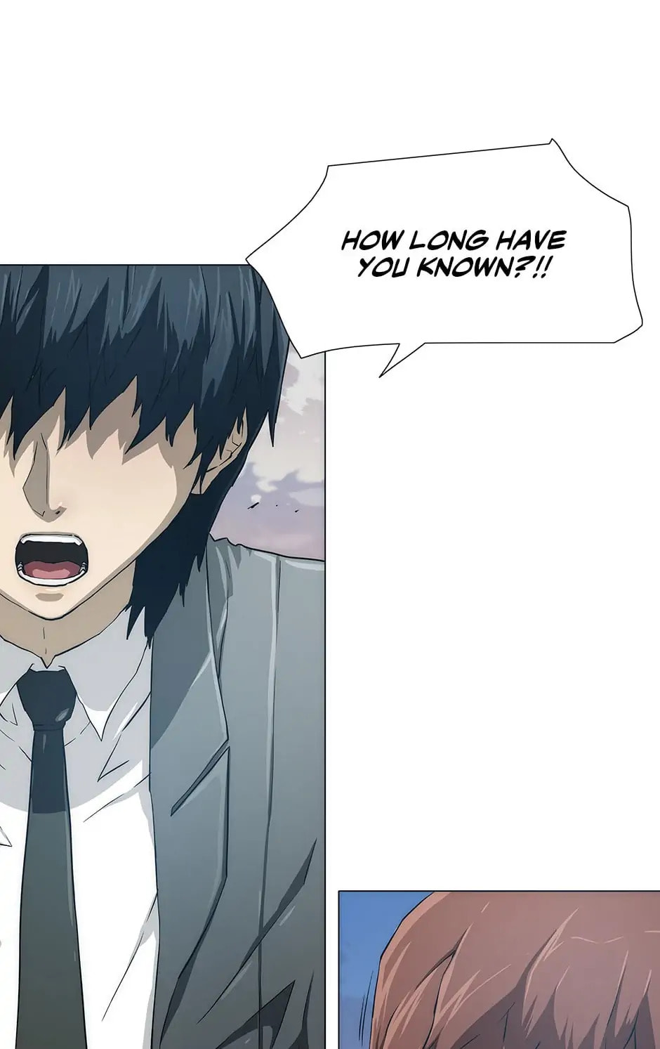 Read Trace chapter 35 image 65 on Lezhin
