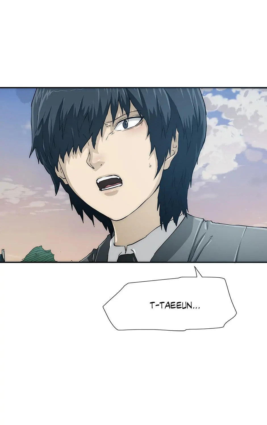 Read Trace chapter 35 image 67 on Lezhin