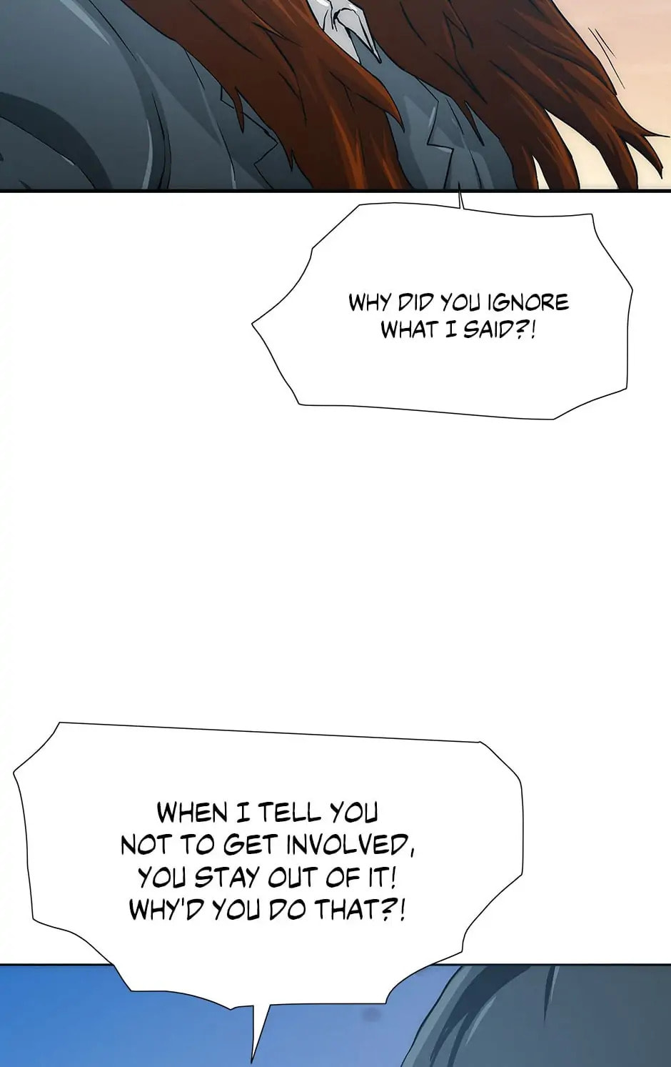 Read Trace chapter 35 image 69 on Lezhin