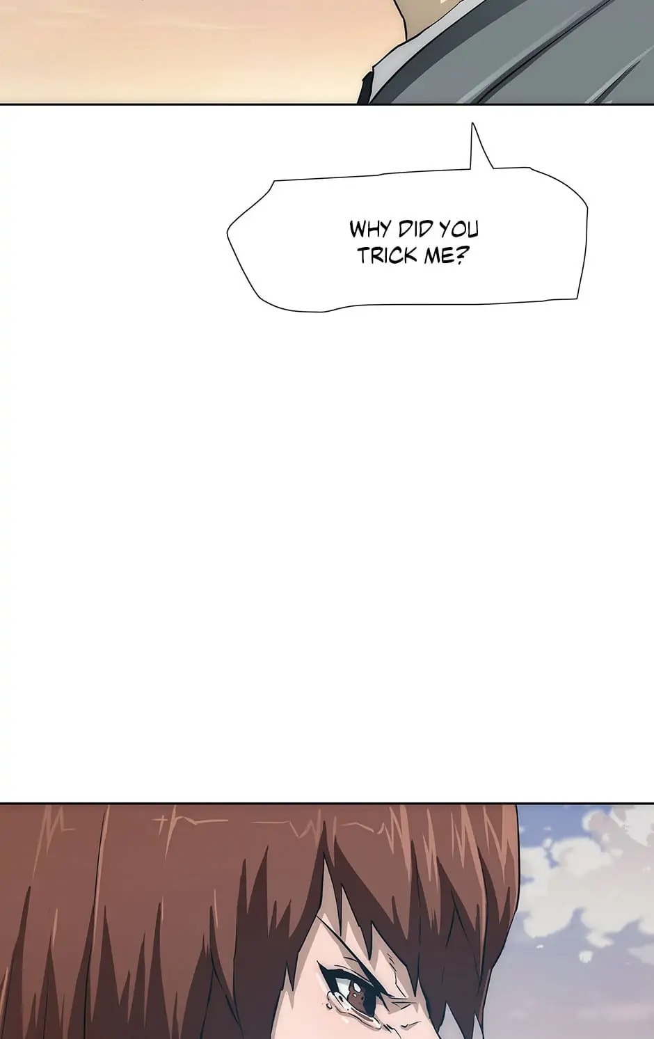 Read Trace chapter 35 image 72 on Lezhin