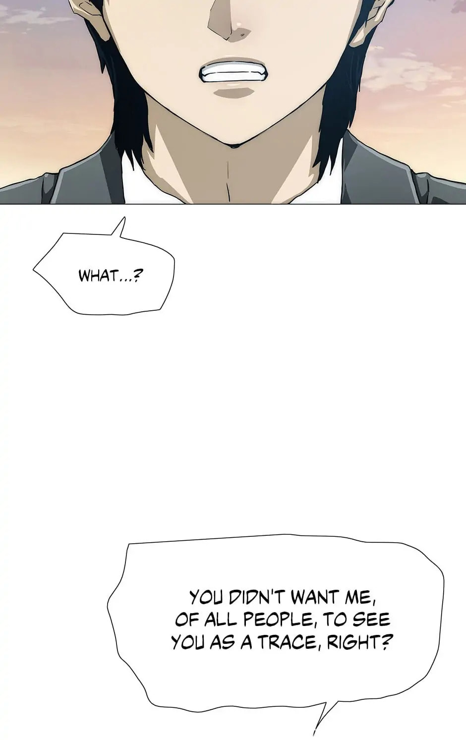 Read Trace chapter 35 image 77 on Lezhin