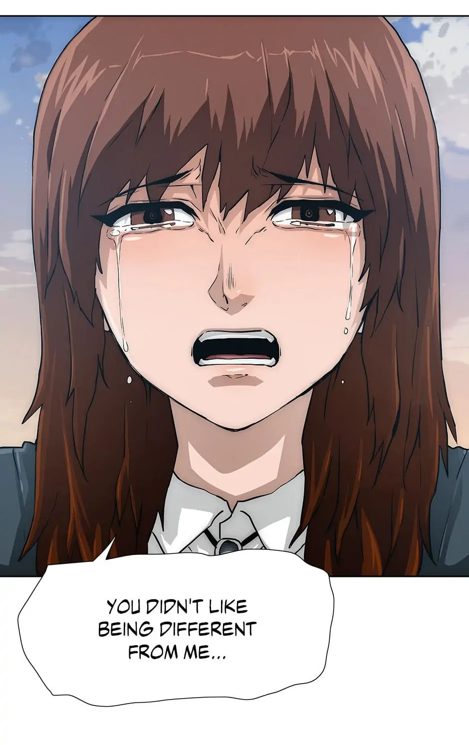 Read Trace chapter 35 image 78 on Lezhin