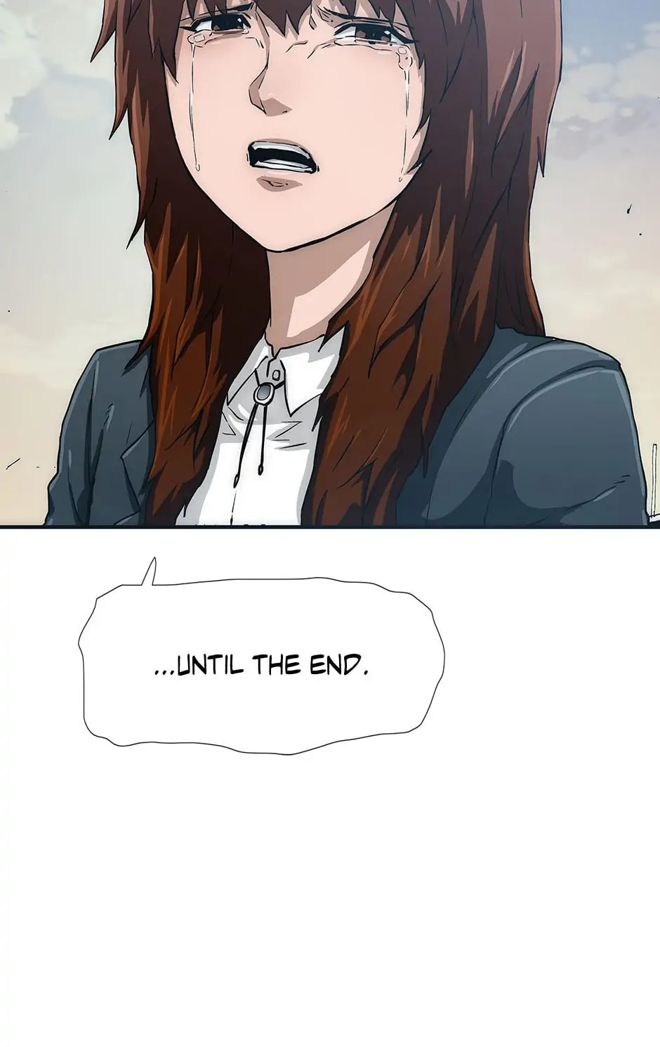 Read Trace chapter 35 image 90 on Lezhin