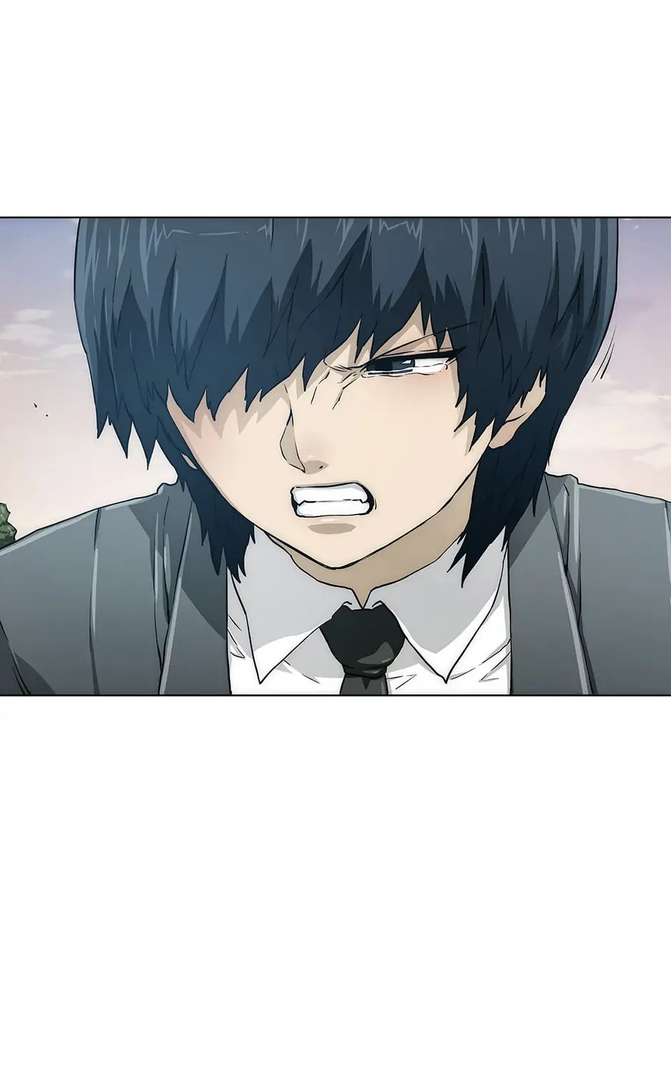 Read Trace chapter 35 image 91 on Lezhin