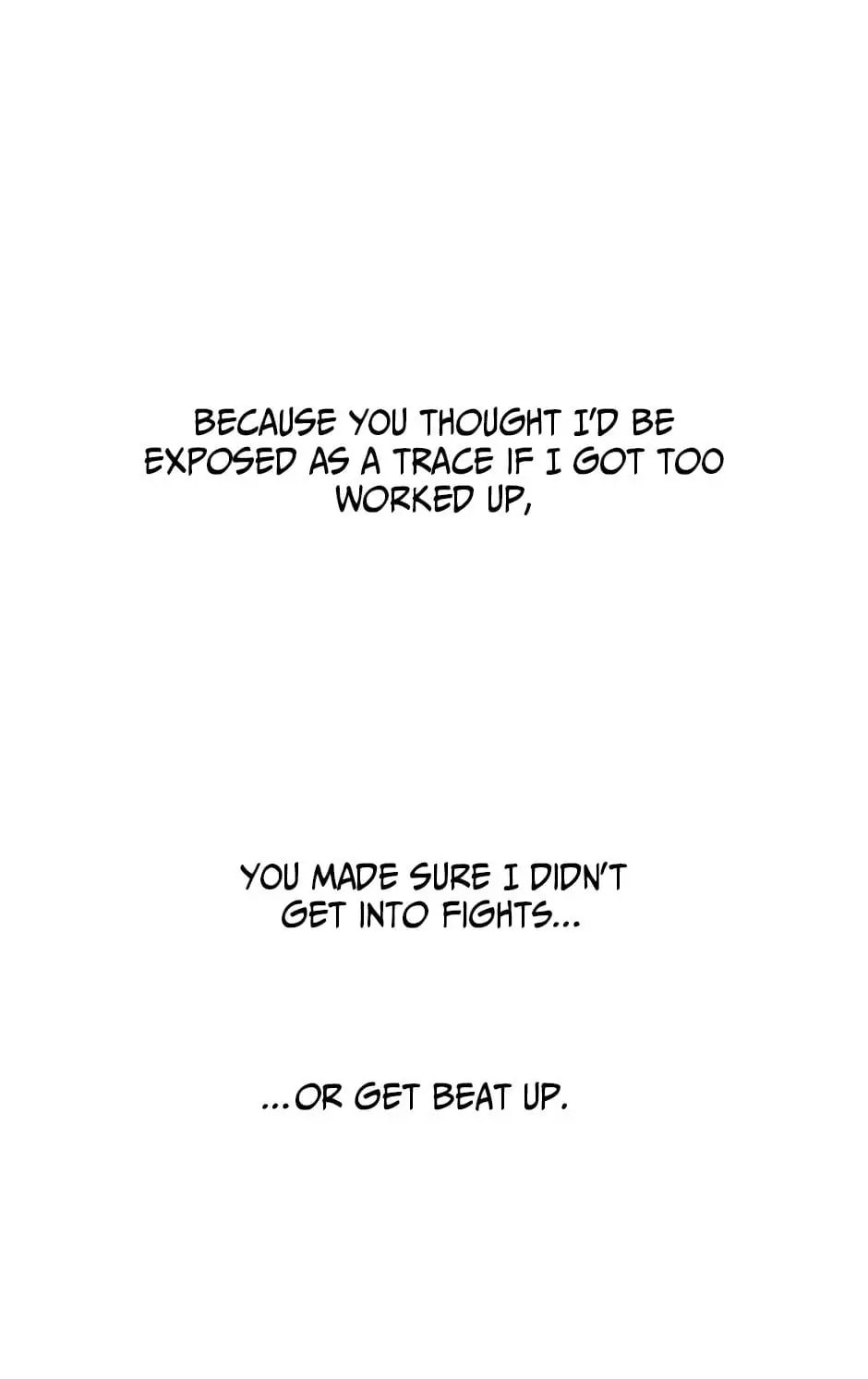 Read Trace chapter 35 image 94 on Lezhin