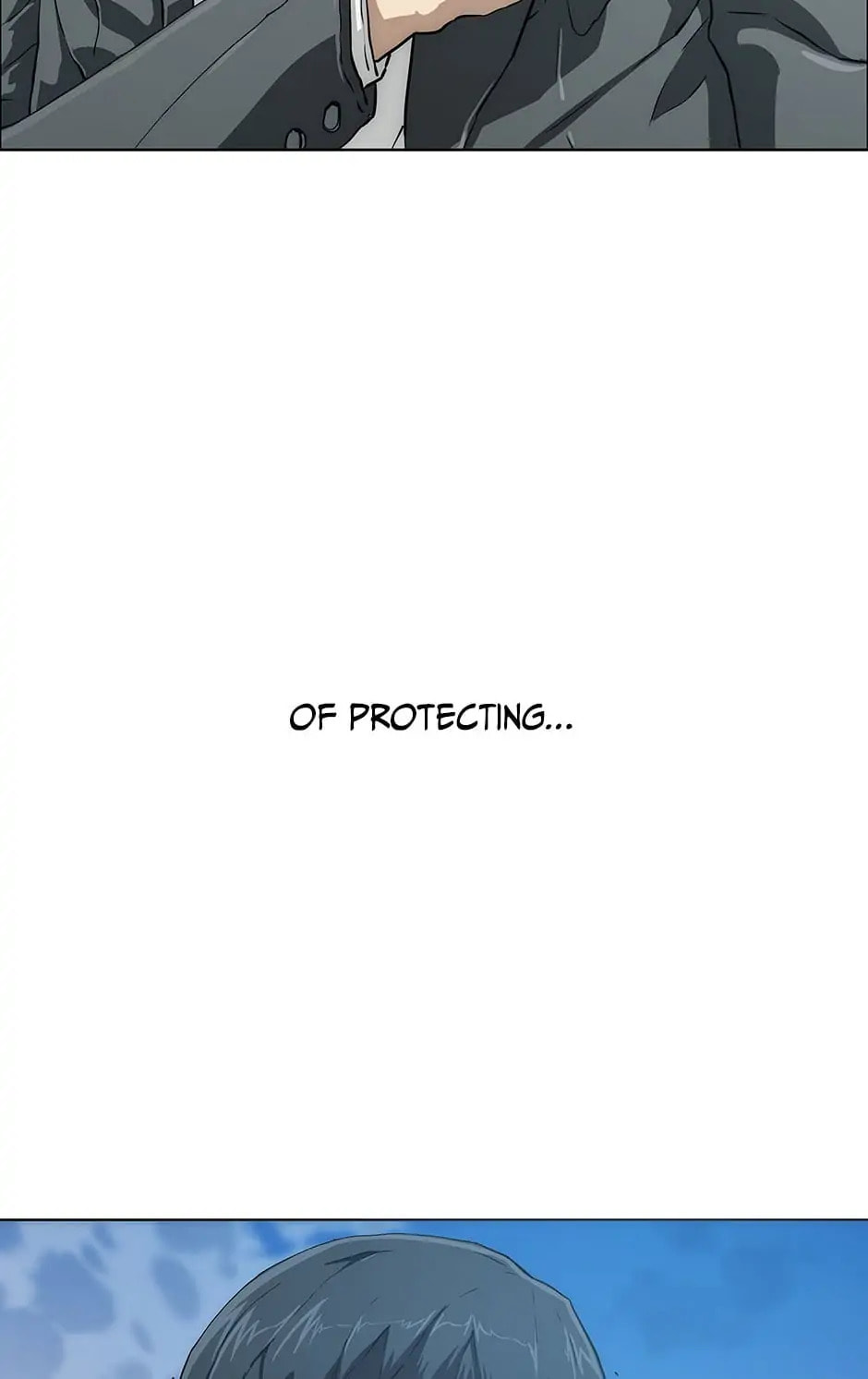 Read Trace chapter 35 image 97 on Lezhin