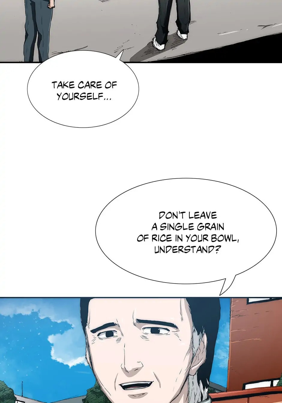 Read Trace chapter 36 image 14 on Lezhin