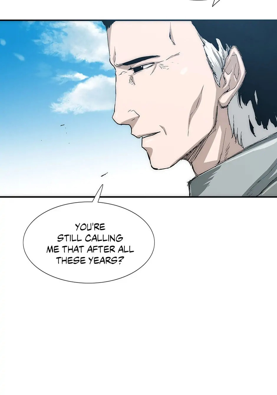 Read Trace chapter 36 image 17 on Lezhin