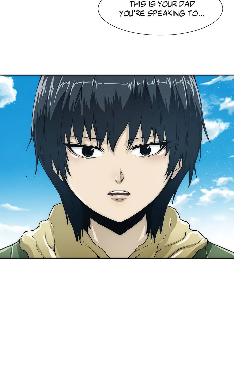 Read Trace chapter 36 image 19 on Lezhin