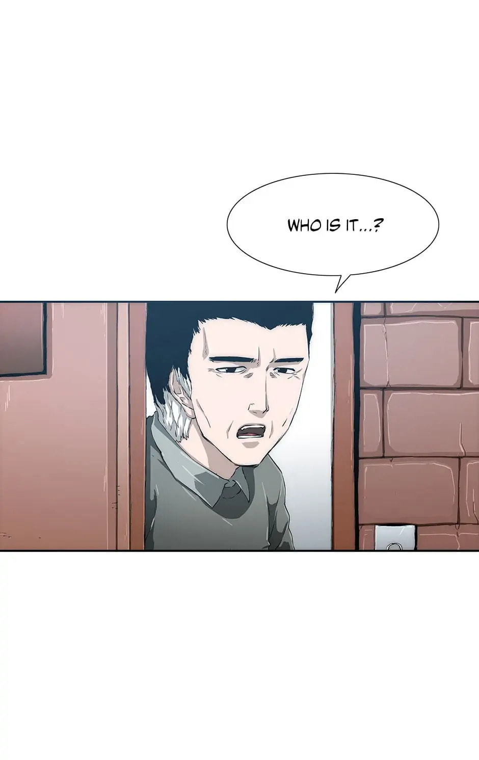 Read Trace chapter 36 image 2 on Lezhin