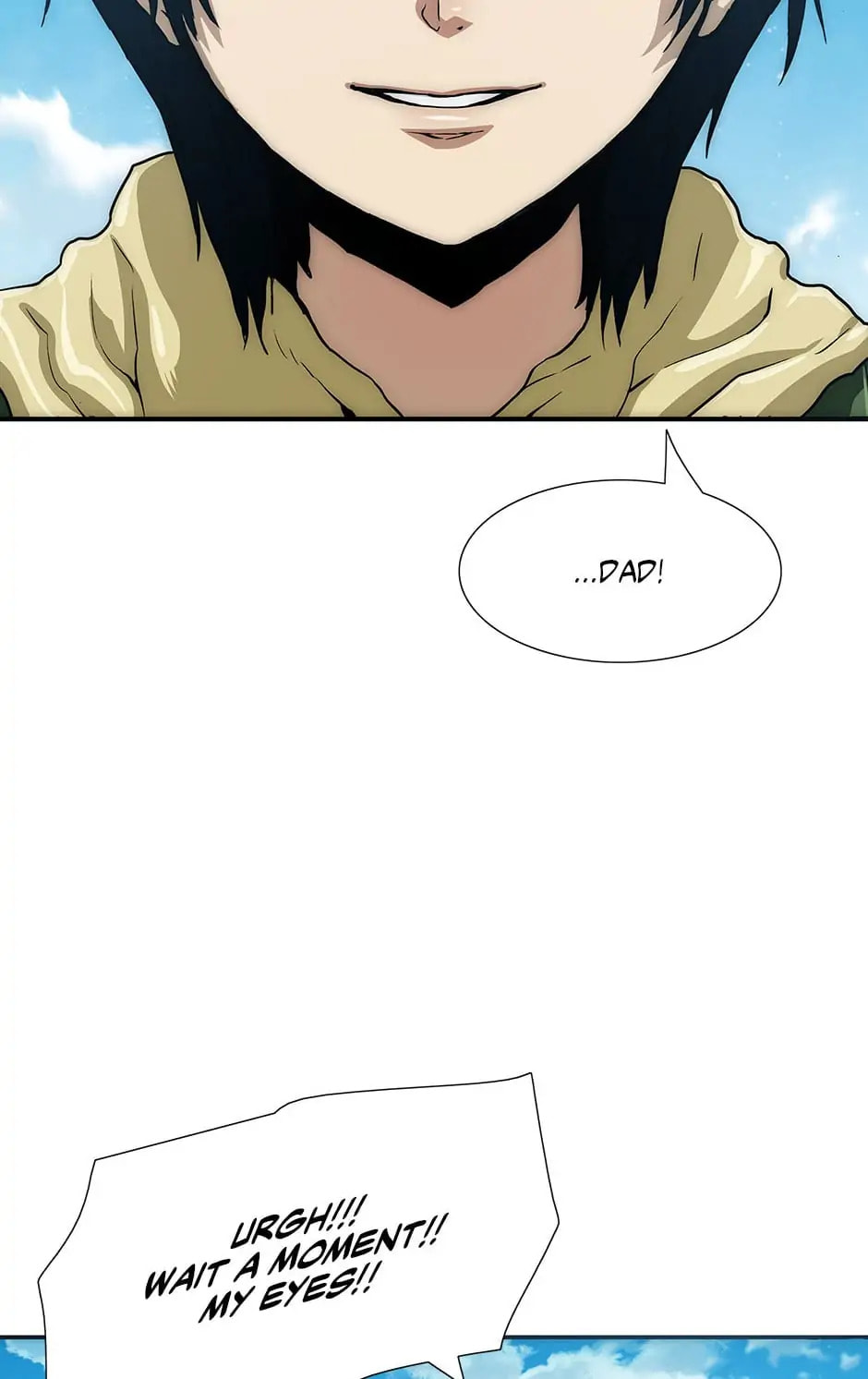 Read Trace chapter 36 image 21 on Lezhin