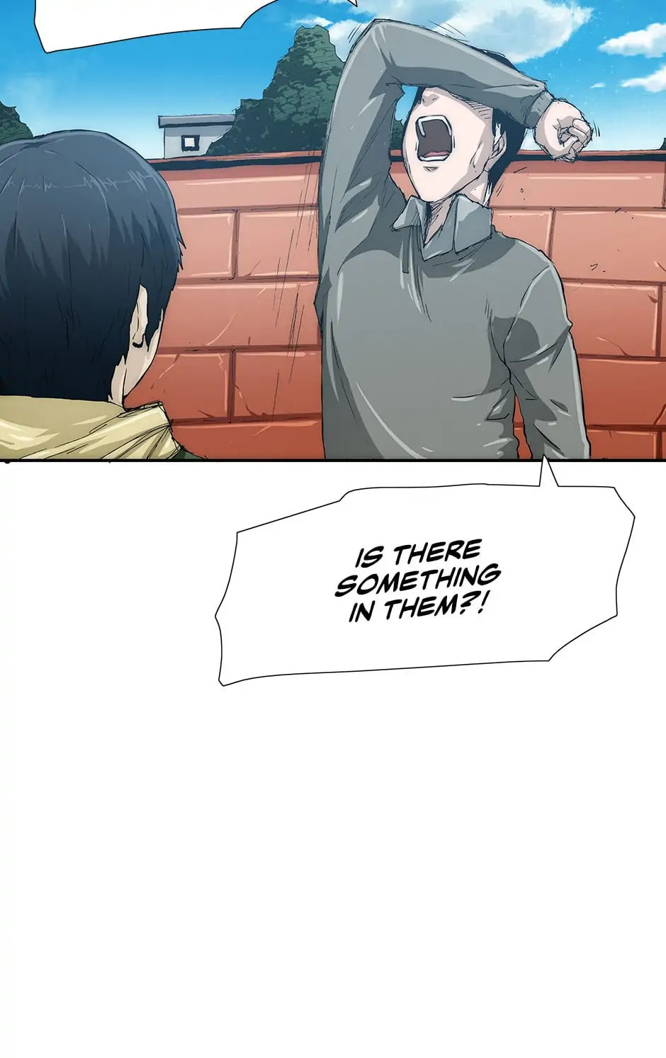 Read Trace chapter 36 image 22 on Lezhin