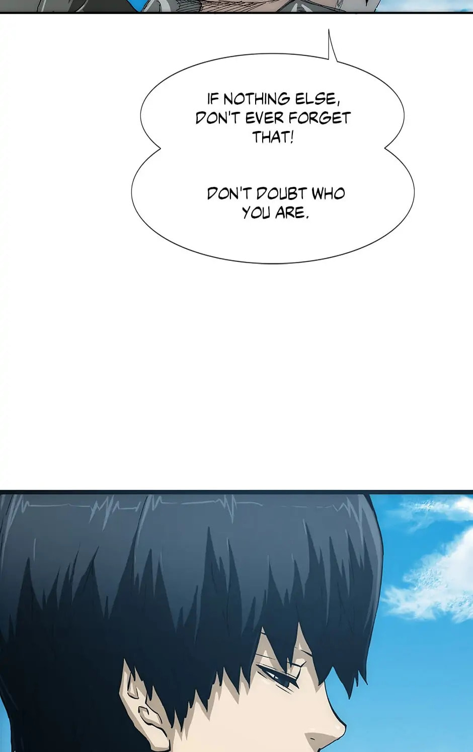 Read Trace chapter 36 image 25 on Lezhin