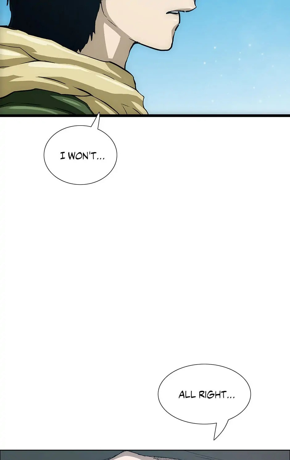 Read Trace chapter 36 image 26 on Lezhin