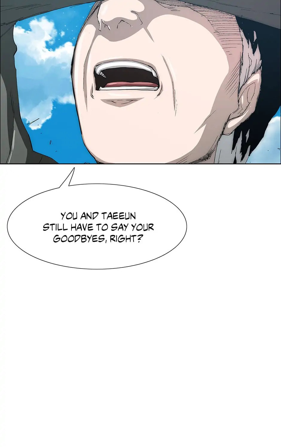 Read Trace chapter 36 image 27 on Lezhin