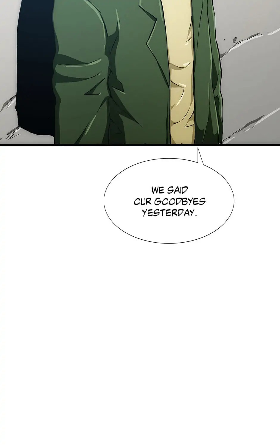 Read Trace chapter 36 image 31 on Lezhin