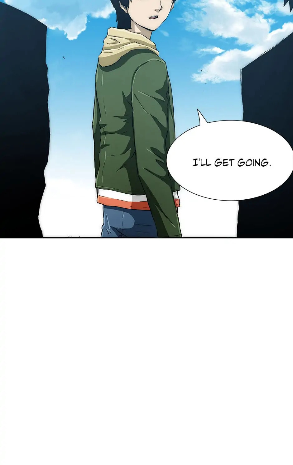 Read Trace chapter 36 image 33 on Lezhin