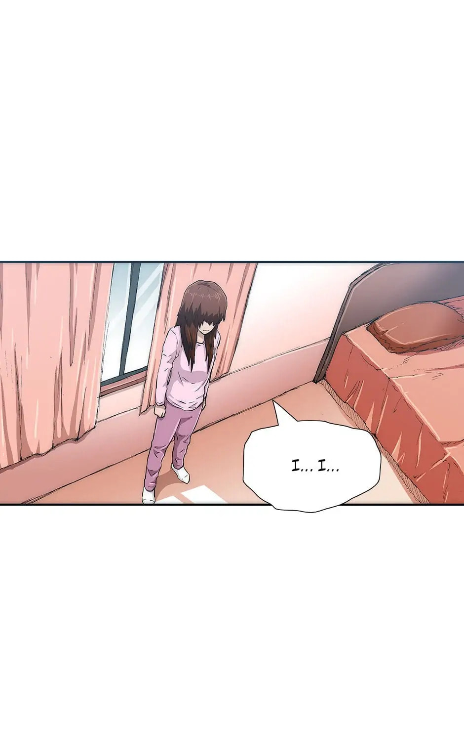 Read Trace chapter 36 image 36 on Lezhin