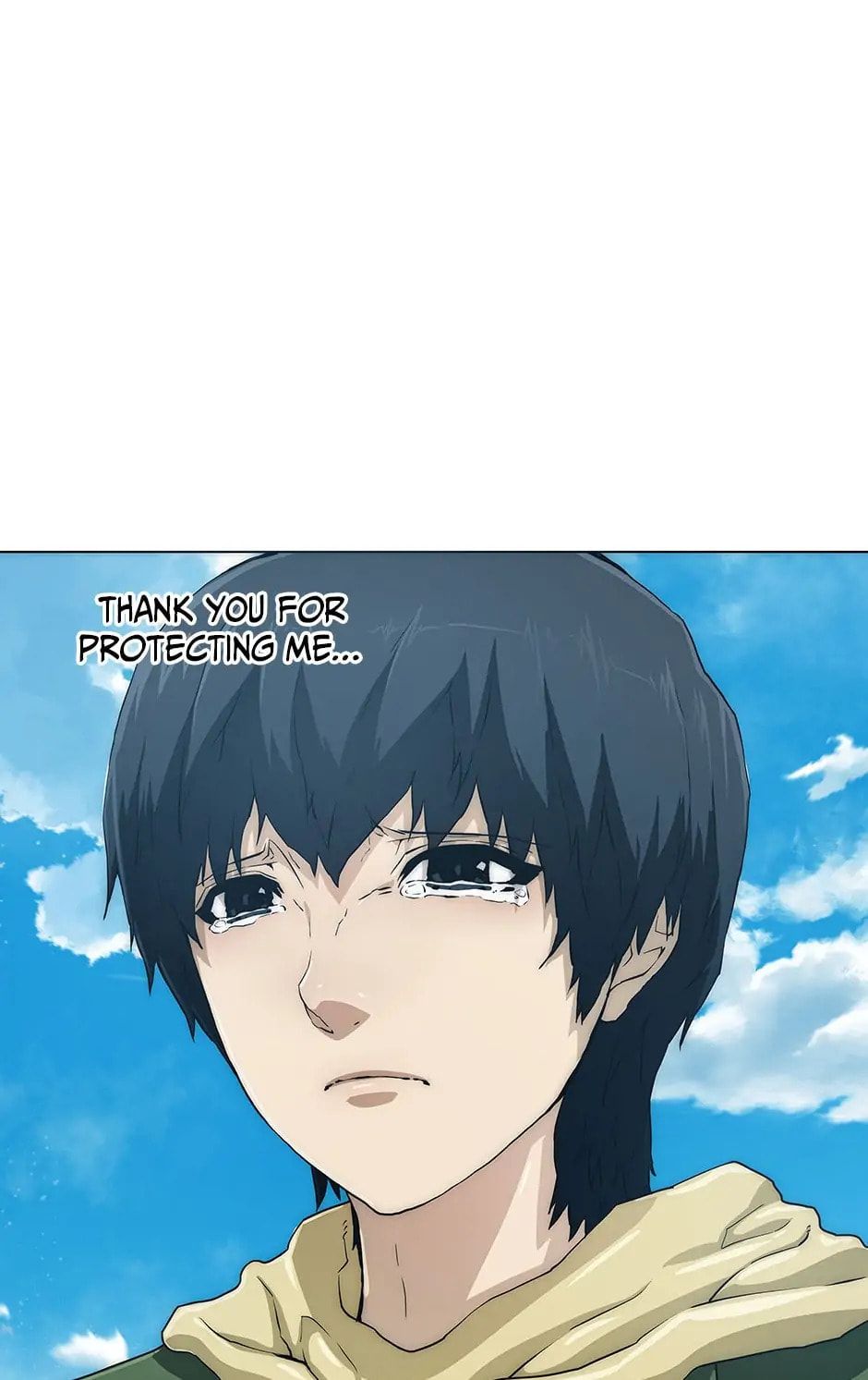 Read Trace chapter 36 image 37 on Lezhin