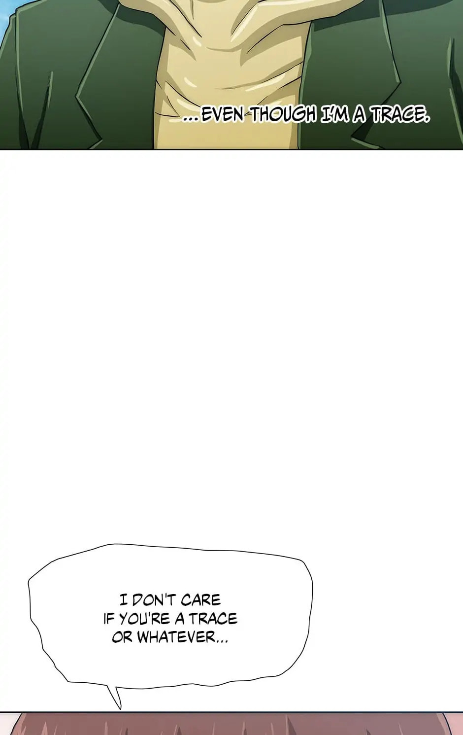 Read Trace chapter 36 image 38 on Lezhin