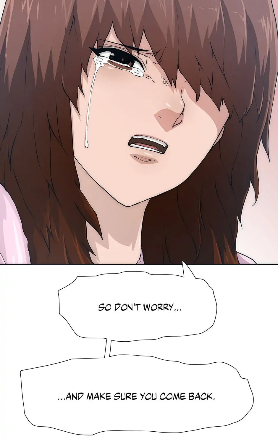 Read Trace chapter 36 image 39 on Lezhin