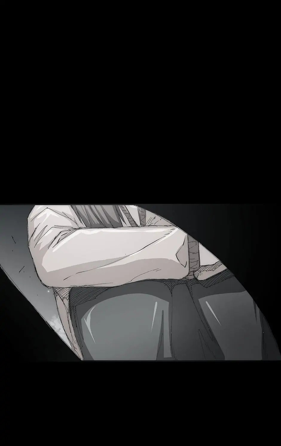 Read Trace chapter 36 image 46 on Lezhin