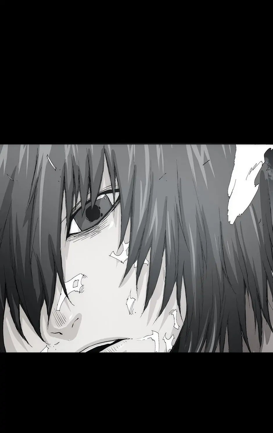 Read Trace chapter 36 image 47 on Lezhin