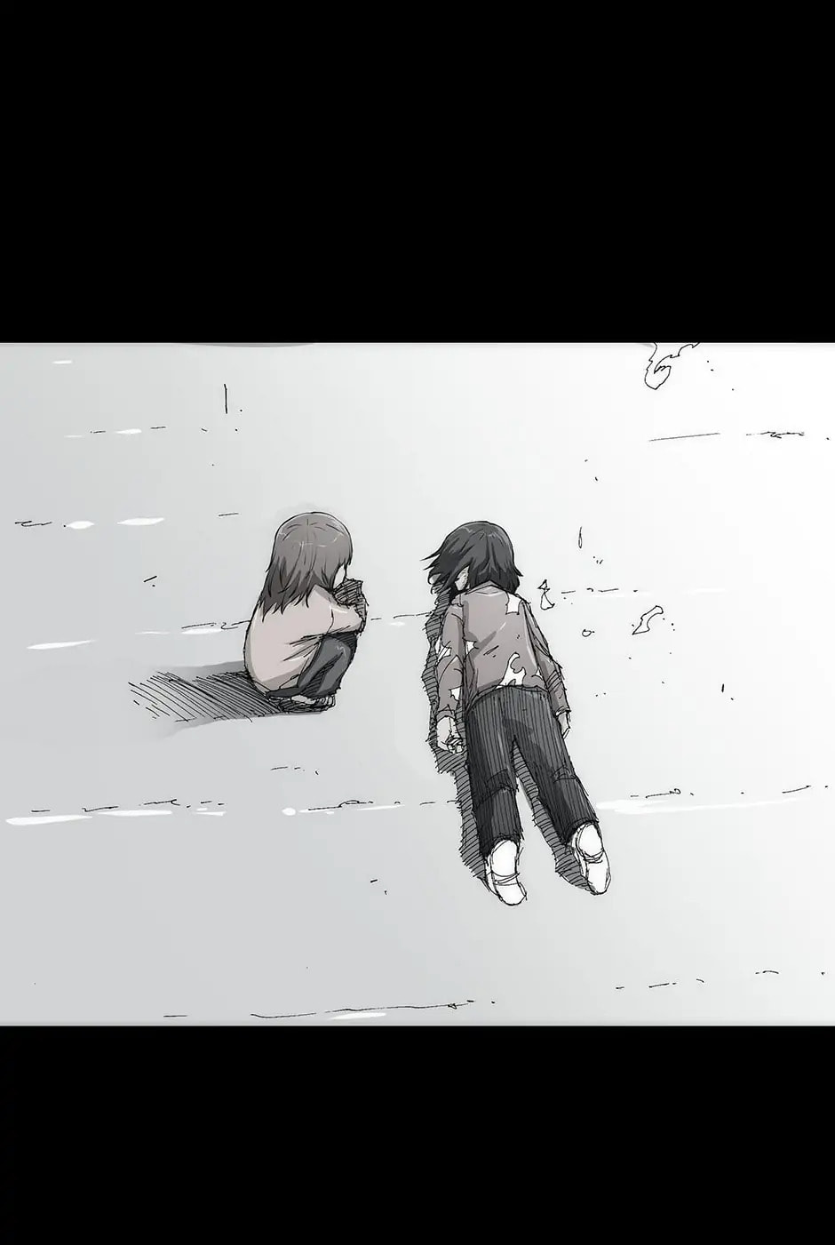 Read Trace chapter 36 image 50 on Lezhin