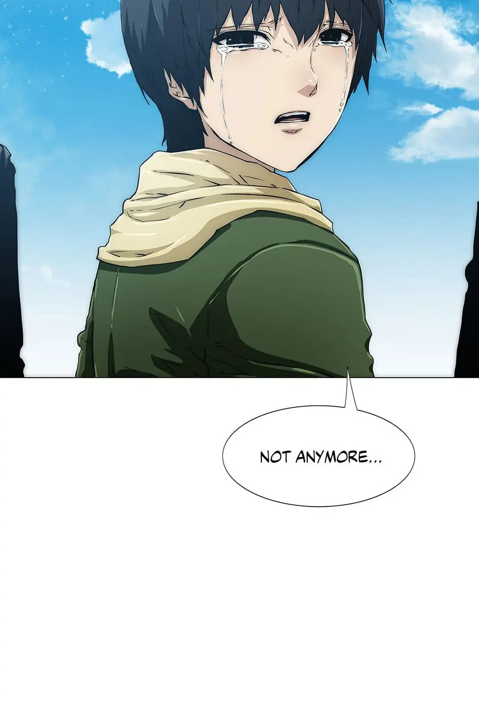 Read Trace chapter 36 image 53 on Lezhin
