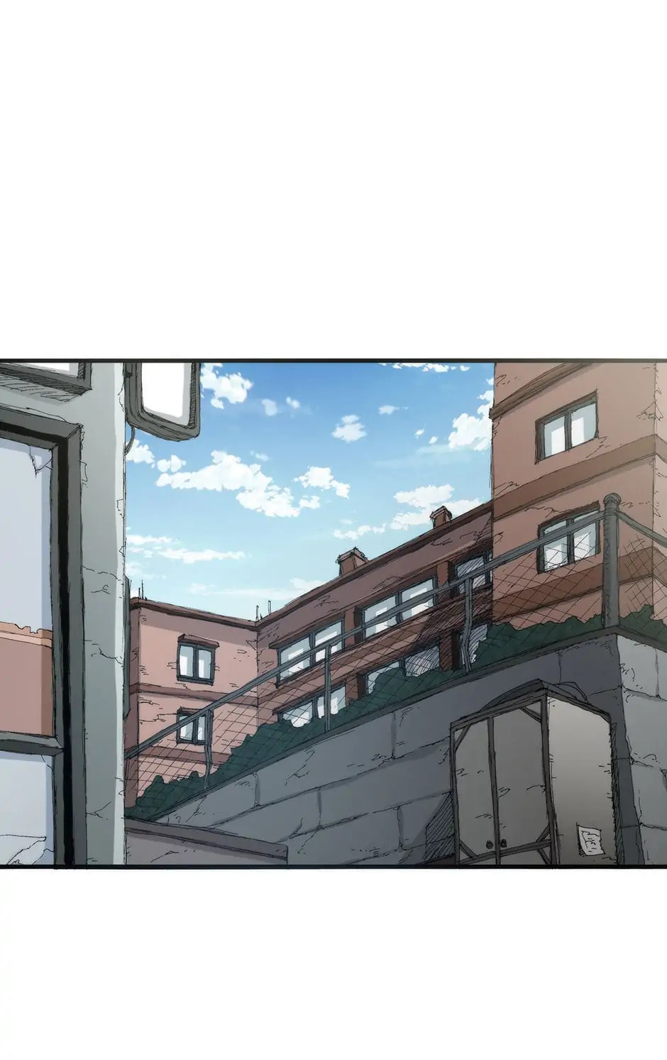 Read Trace chapter 36 image 54 on Lezhin