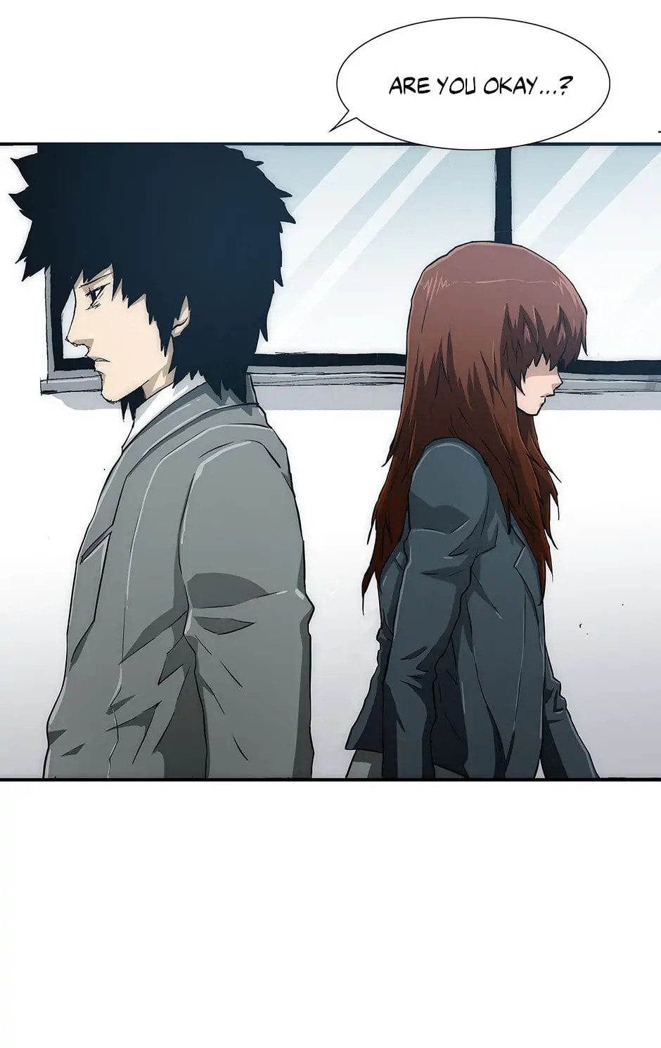 Read Trace chapter 36 image 56 on Lezhin