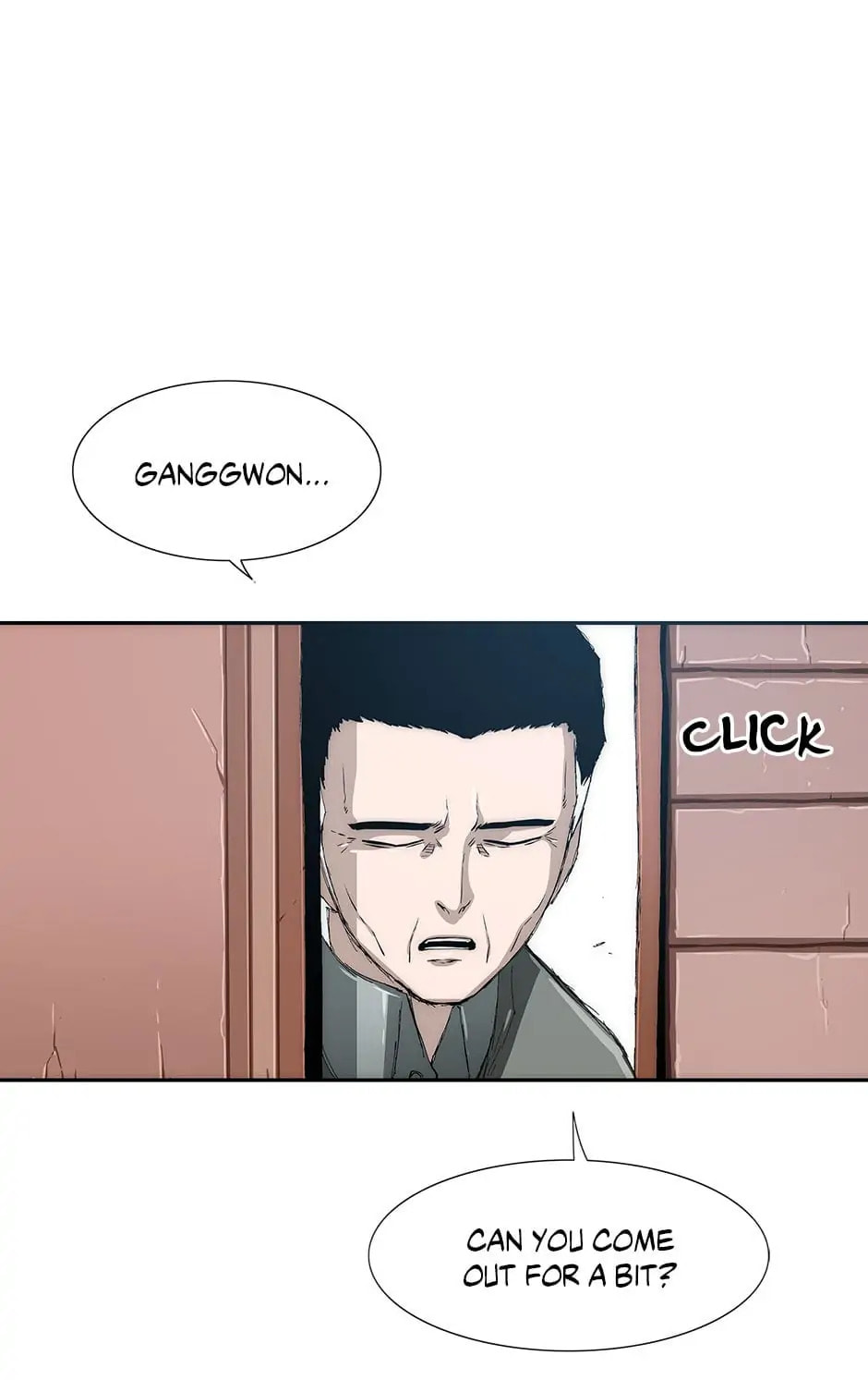 Read Trace chapter 36 image 6 on Lezhin