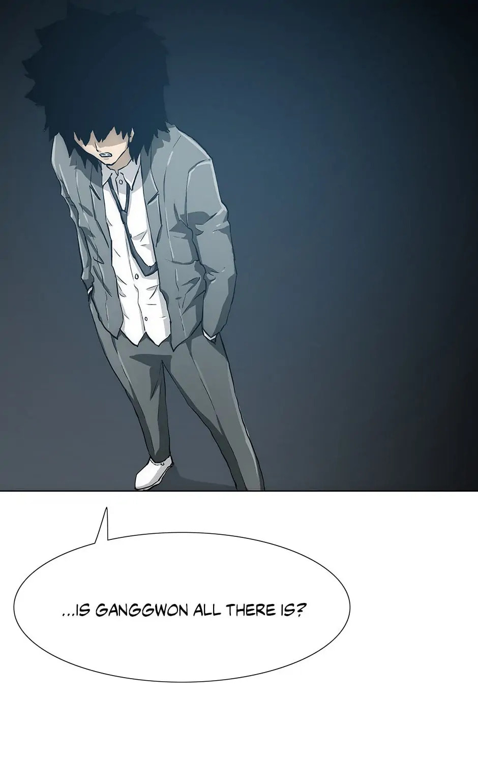 Read Trace chapter 36 image 63 on Lezhin